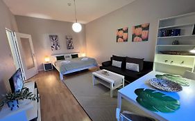 Apartment&Boardinghouse Berlin Friedrichshain-Kreuzberg